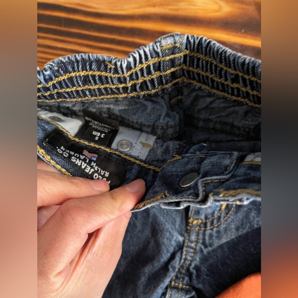 3-6 month boy baby bundle - Picture 5 of 5